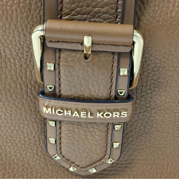 Michael Kors Lillian medium shoulder bag - Picture 4 of 5